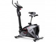 Hop Sport 24089 Велотренажер Hop-Sport HS-090H Apollo iConsole+ Black/Gray фото